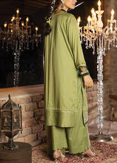 D#04 Salitex Maahi Emb Lawn 2Pc 323